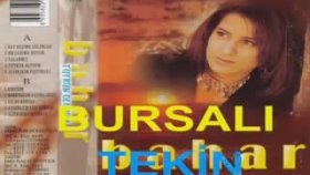 Bahar - Canım Bahar - Canım
