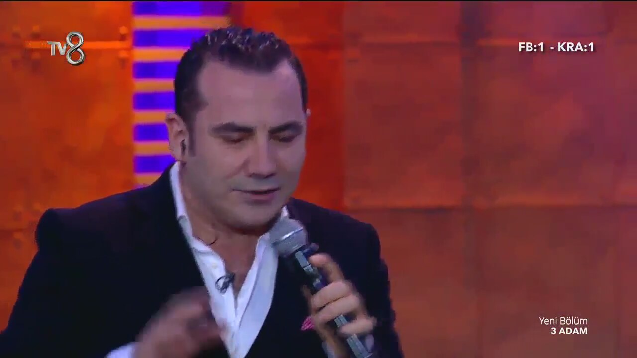 Ferhat Göçer indirim zamanını bekliyor Ferhat Göçer indirim zamanını bekliyor