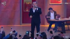 Ferhat Göçer - Aşkın Mevsimi Olmaz Ki (3 Adam)