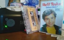 Halil Taşkın- Feryat