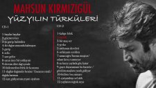 Mahsun Kırmızıgül - Ayrılık ( Sen Gelmez Oldun)