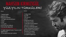 Mahsun Kırmızıgül - Bölemedim Felek İle Kozumu