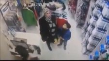Büyüdüğünde Hırsız Ol Evladım