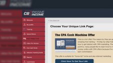 Cb Passive Income 4 0 Review Can You Stıll Make Money Online With Cb Passive Income