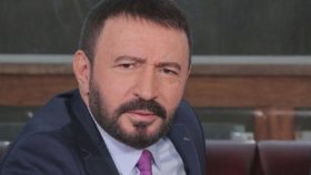 Mustafa Topaloğlu - Makbule Mustafa Topaloğlu - Makbule