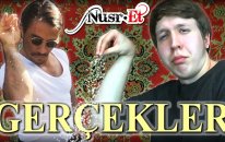 Nusret Gökçe'nin Gerçek Hikayesi
