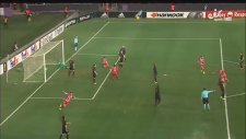 Osmanlıspor 0-3 Olympiakos (Maç Özeti - 23 Şubat 2017)