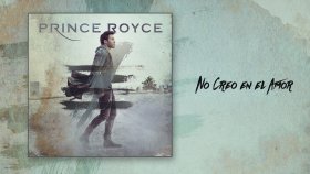 Prince Royce - No Creo En El Amor Prince Royce - No Creo En El Amor