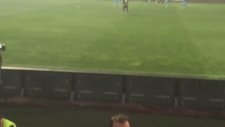 Taraftarını Krize Sokan Trabzonspor