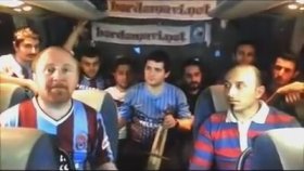 Trabzonspor Taraftarı İsyan Bestesi