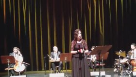 Yaprak Sayar - Fikrimin İnce Gülü Yaprak Sayar - Fikrimin İnce Gülü