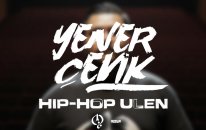 Yener Cevik Hiphop Ulen ( prod. Nasihat ) Lyric video -