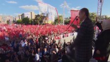 Ahmet Okur - Seni Başkan Yapacağız