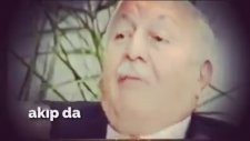 Alparslan Türkeş,necmettin Erbakan Ve Devlet Bahçeli'nin Başkanlığa Hayır Konuşmaları