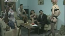Avukatın Jartiyer ile İmtihanı