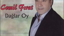 Cemil Fırat - Zamansız Gidişin (Full Albüm)