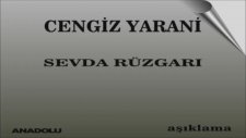 Cengiz Yarani - Bilemezdim Talihimde Kara Var