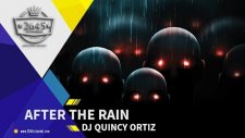 DJ Quincy Ortiz- After The Rain -
