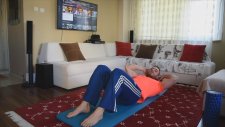Ev İçin Karın Kası Egzersizleri| Başlangıç Seviyesi