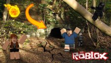 GİZEMLİ MAĞARA ve YENİ UPDATE! - Roblox GERÇEK HAYAT #5