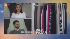 Gözüm Sende 32. Bölüm 3.Fragman (26 Şubat Pazar)