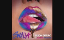 Jason Derulo ft Nicki Minaj - Swalla (Audio)