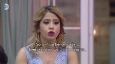 Kısmetse Olur Haftanın Finali Fragman (26 Şubat Pazar)
