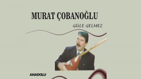 Murat Çobanoğlu - Güle Gelmez