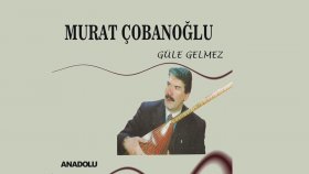 Murat Çobanoğlu - Sabah Giyin Akşam Soyun
