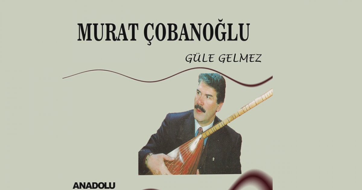 Murat Çobanoğlu Veren de Allah Alan da Allah Murat Çobanoğlu Veren de Allah Alan da Allah
