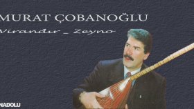 Murat Çobanoğlu - Vicdanına Leke Gelmesin