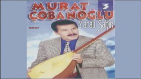 Murat Çobanoğlu - Yaralı Şahin Hikayesi 3