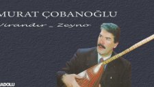 Murat Çobanoğlu - Yavaş Yavaş Kayboluyor