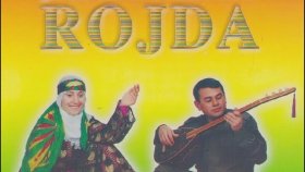 Rojda - Heval Cuma Rojda - Heval Cuma