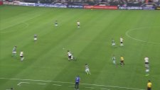 Colin Kazım'dan Felipe Melo'ya Muhteşem Çalım
