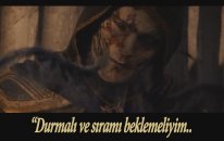 Disturbed - Overburdened (Türkçe Çeviri)