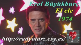 Erol Büyükburç - El Ele Erol Büyükburç - El Ele