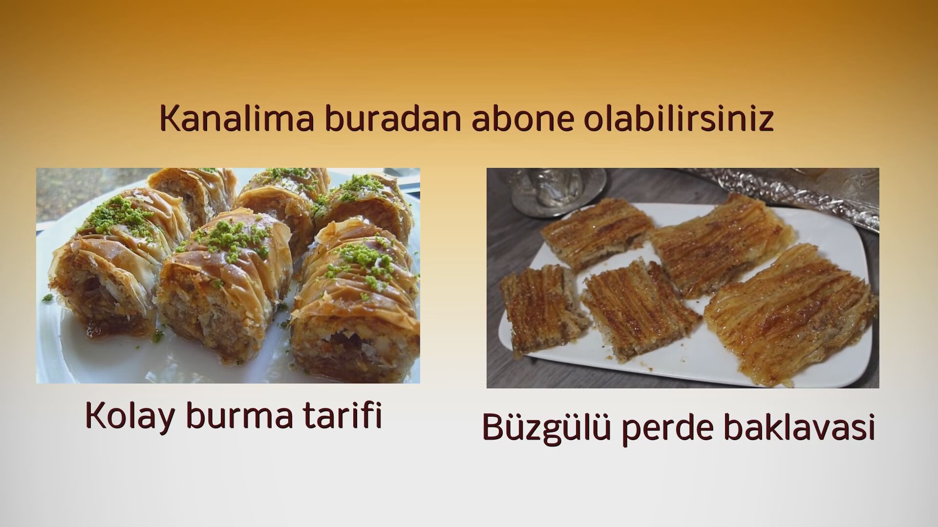Gül Baklavası Tarifi Gül Baklavası Tarifi