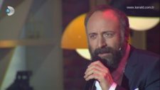 Halit Ergenç - Sensiz Saadet Neymiş (Canlı Performans - Beyaz Show)