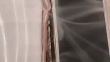 iPhone 7 Plus'ın Yanması