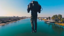 JetPack ile Muheteşem Uçuş!