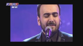 Necdet Kaya - Bitliste Beş Minare Necdet Kaya - Bitliste Beş Minare