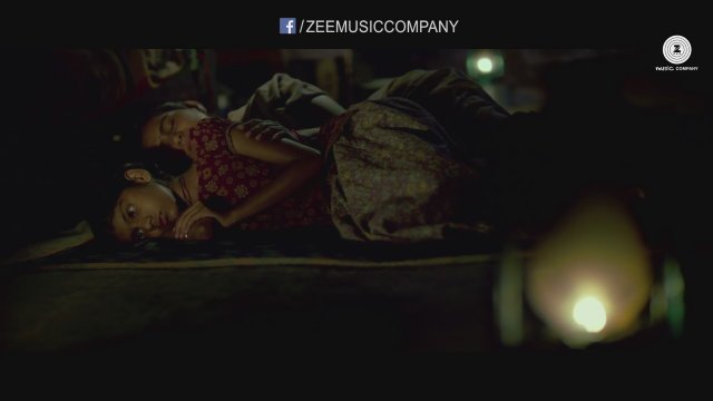 Poorna 2017 Fragman
