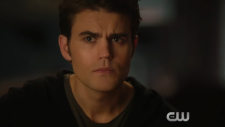 The Vampire Diaries 8. Sezon 15. Bölüm 2. Fragmanı