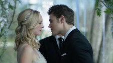 The Vampire Diaries 8. sezon 15. bölüm Fragmanı