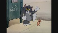 Tom ve Jerry - En Eğlenceli Anlar