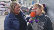 En Sevdiğiniz Atasözü Hangisi? - Röportaj