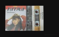 Fatma -Ömrüm Gecti