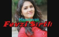 Fevzi Sırtlı- Sevdim Ama Diyemedim