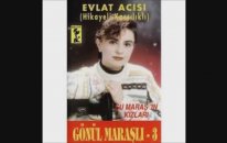 Gönül Maraşlı -Sen Sebep Oldun Deka Müzik